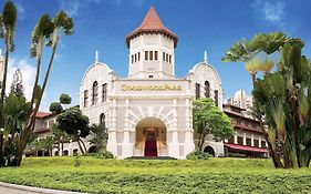Goodwood Park Hotel Σιγκαπούρη Exterior photo