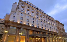 Ararat Park Hyatt Moscow Ξενοδοχείο Exterior photo