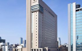 Dai-Ichi Hotel Τόκιο Exterior photo