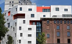 Hotel Belvue Βρυξέλλες Exterior photo