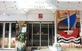 Hotel De Paris Λούρδη Exterior photo