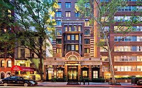 Walker Hotel Greenwich Village Νέα Υόρκη Exterior photo