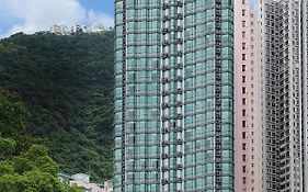 Bishop Lei International House Ξενοδοχείο Χονγκ Κονγκ Exterior photo