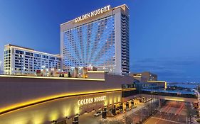 Golden Nugget Hotel & Casino Ατλάντικ Σίτι Exterior photo