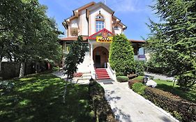 Hotel Sucevic Garni Βελιγράδι Exterior photo