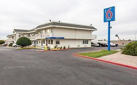 Motel 6-Albuquerque, Nm - South - Airport Αλμπουκέρκι Exterior photo