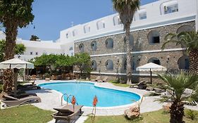 Galinos Hotel (Adults Only) Παροικιά Exterior photo