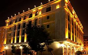 Deluxe Golden Horn Sultanahmet Hotel Κωνσταντινούπολη Exterior photo