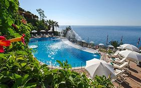 Baia Taormina Hotels & Spa Forza dʼAgro Facilities photo