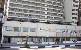 Horizon Shahrazad Hotel Κάιρο Exterior photo