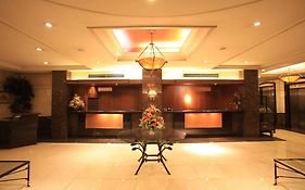 Mabini Mansion Hotel & Residential Suites Μανίλα Exterior photo