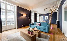 Smartflats Design - La Gaite Διαμέρισμα Βρυξέλλες Exterior photo