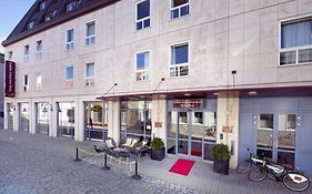 Clarion Collection Hotel Grand Olav Τρόντχαϊμ Exterior photo