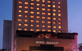 Hotel Paragon Sasang-Gu Exterior photo
