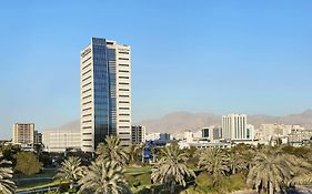 Doubletree By Hilton Ras Al Khaimah Ξενοδοχείο Exterior photo