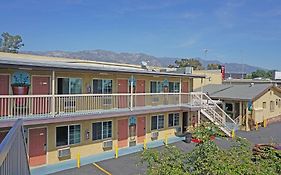 Lincoln Motel - Los Angeles, Hollywood Area Πασαντίνα Exterior photo