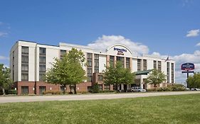 Springhill Suites By Marriott Πεόρια Exterior photo