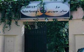 Hotel Saint Georges Τύνιδα Exterior photo