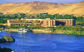 Pyramisa Island Hotel Aswan Ασουάν Exterior photo