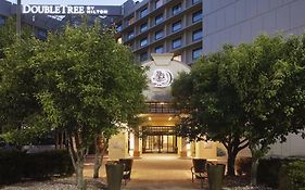 Doubletree By Hilton Hotel Ντένβερ Exterior photo