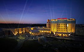 Hollywood Casino St. Louis Ξενοδοχείο Maryland Heights Exterior photo