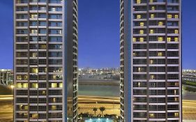 Atana Hotel Ντουμπάι Exterior photo