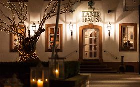 Romantik Hotel Landschloss Fasanerie Τσβαϊμπρίκεν Exterior photo