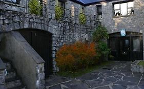 The Waters Country House ξενώνας Ballyvaughan Exterior photo