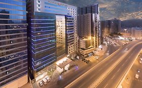 Retaj Al Rayyan Makkah Ξενοδοχείο Μέκκα Exterior photo