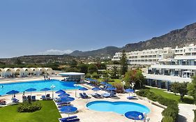Sunshine Crete Beach Ξενοδοχείο Ιεράπετρα Exterior photo