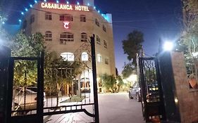 Casablanca Hotel Ραμάλα Exterior photo