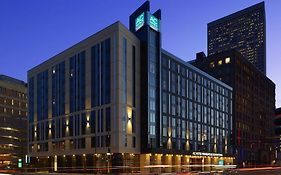 Ac Hotel By Marriott Minneapolis Downtown Exterior photo