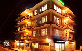 Hotel Bagmati Κατμαντού Exterior photo