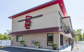Red Roof Inn Wildwood - Cape May/Ρίο Γκράντε Exterior photo