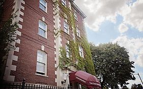 John Jeffries House Ξενοδοχείο Βοστώνη Exterior photo