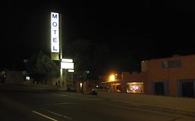 True North Motel Κολοράντο Σπρινγκς Exterior photo