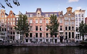 The Hoxton, Amsterdam Ξενοδοχείο Exterior photo