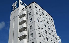 Center Hotel Mihara Μιχάρα Exterior photo