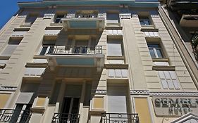 Semeli Hotel Αθήνα Exterior photo
