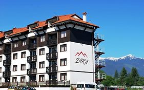 Zara Hotel Μπάνσκο Exterior photo