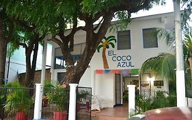 El Coco Azul Ξενοδοχείο San Juan del Sur Exterior photo