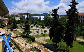 Rentrooms Θεσσαλονίκη Exterior photo