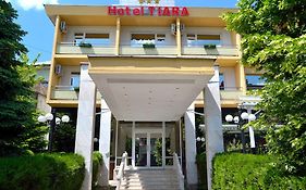 Hotel Tiara Πλοέστι Exterior photo
