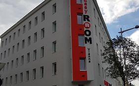 Easyroom Vienna - Low Budget Hostel Βιέννη Exterior photo