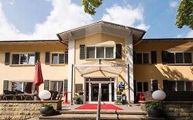 Best Western Seehotel Frankenhorst Σβερίν Exterior photo