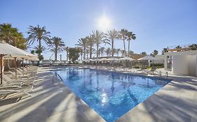 Playa Golf Ξενοδοχείο Πλάγια Ντε Πάλμα Exterior photo