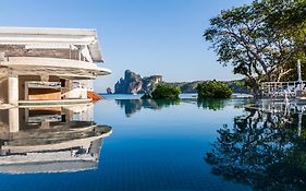 Pp Charlie Beach Resort- Sha Plus Νησί Phi Phi Exterior photo