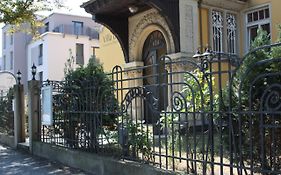 Villa De Baron Δρέσδη Exterior photo
