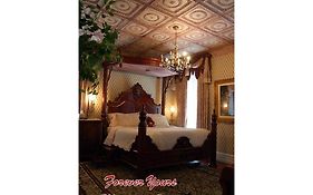 Lockheart Gables Romantic Bed And Breakfast Φορτ Γουόρθ Exterior photo