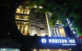 Horizon Inn Τσενάι Exterior photo